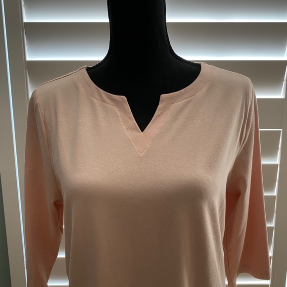 Pink Tunic - Picture 5 of 11